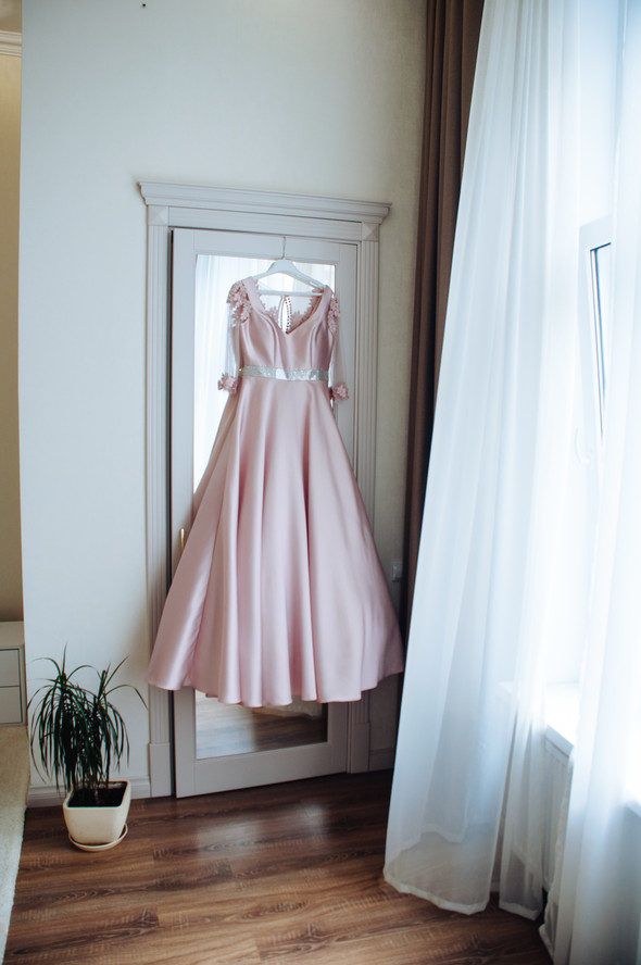 wedding "18 - фото №1
