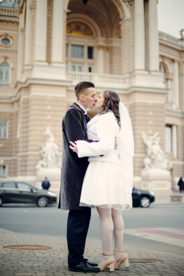 wedding '19 - фото №25