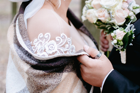 Wedding - фото №12