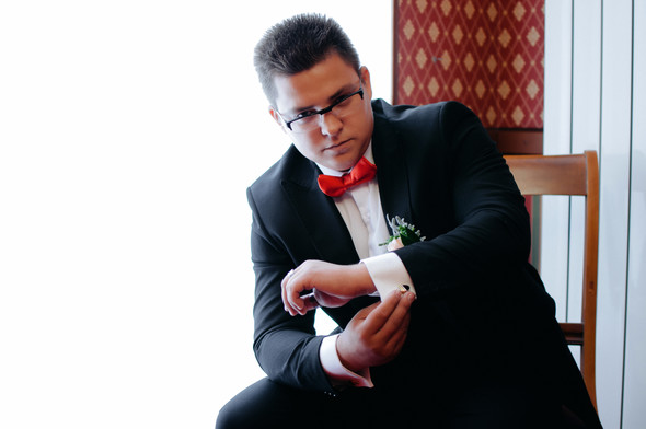 Wedding - фото №5