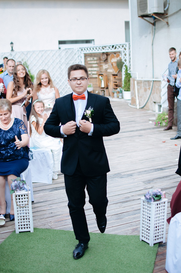 Wedding - фото №19