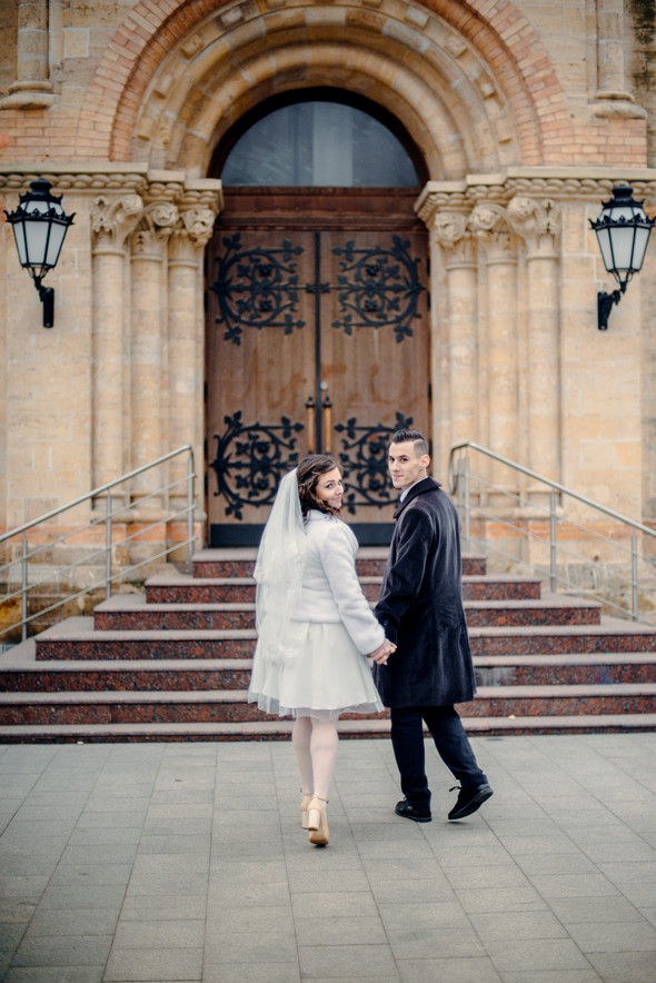 wedding '19 - фото №17