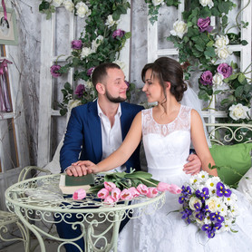 Майстренко Игорь - фотограф у Києві - портфоліо 5
