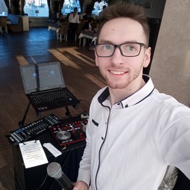 Dj Kasperskyi