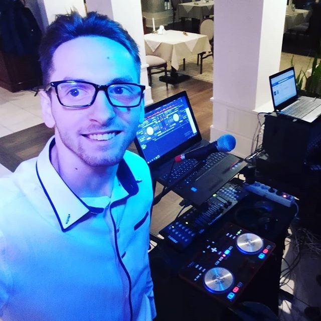 Dj Kasperskyi
