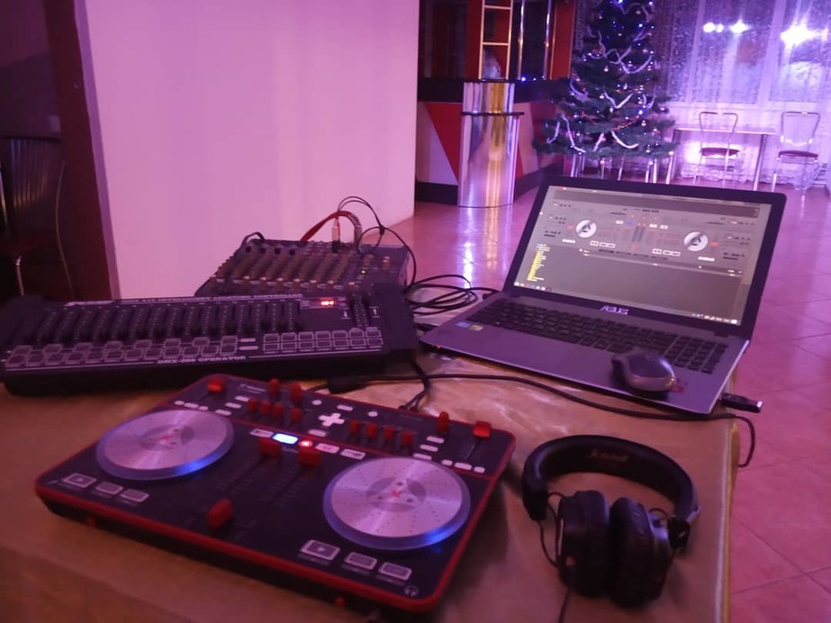 Dj Kasperskyi