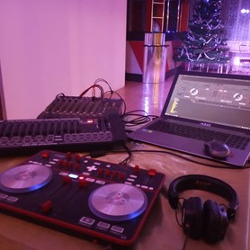 Dj Kasperskyi - музиканти, dj у Львові - портфоліо 1