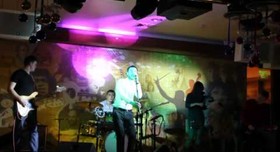 Алексей Бовкун - музиканти, dj у Одесі - фото 3