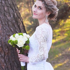 Romashkina_nass - фотограф у Києві - портфоліо 6
