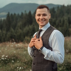 Назар Чопко