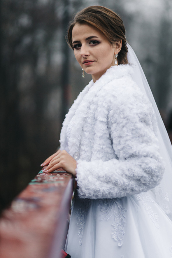 Світлана & Вадим - фото №15