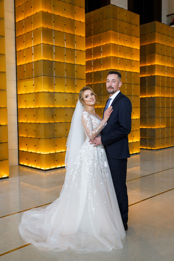 Valerchik & Svitlana - фото №17
