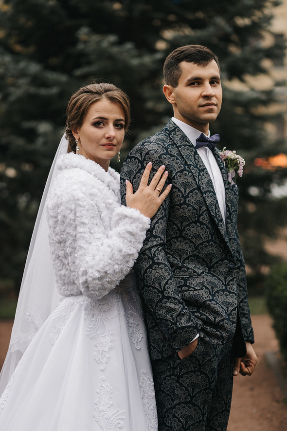 Світлана & Вадим - фото №20