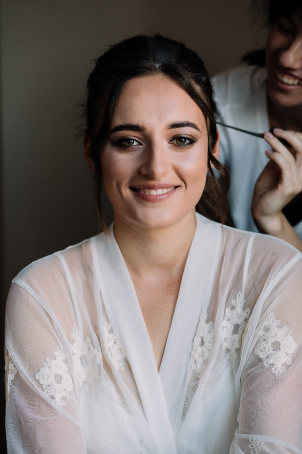 Renat and Dasha - wedding in Odessa - фото №5