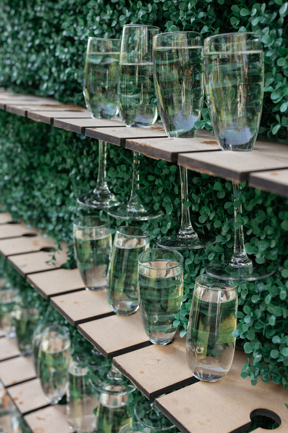 Natali's & Dima's wedding in Kyiv - фото №22