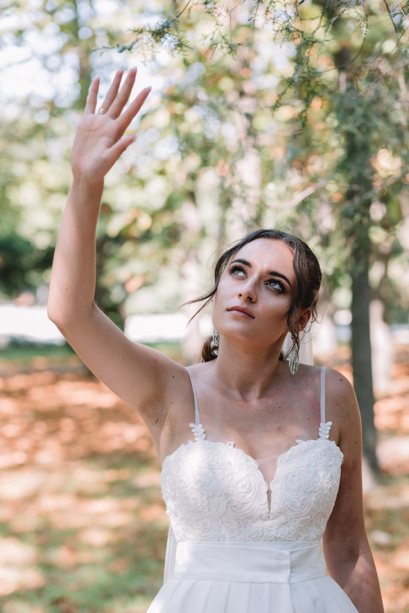 Renat and Dasha - wedding in Odessa - фото №26