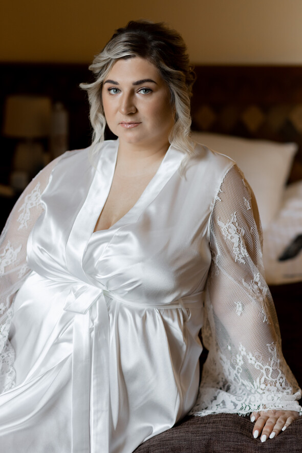 Natali's & Dima's wedding in Kyiv - фото №6
