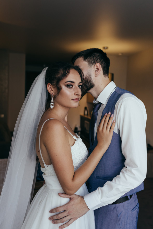Renat and Dasha - wedding in Odessa - фото №15