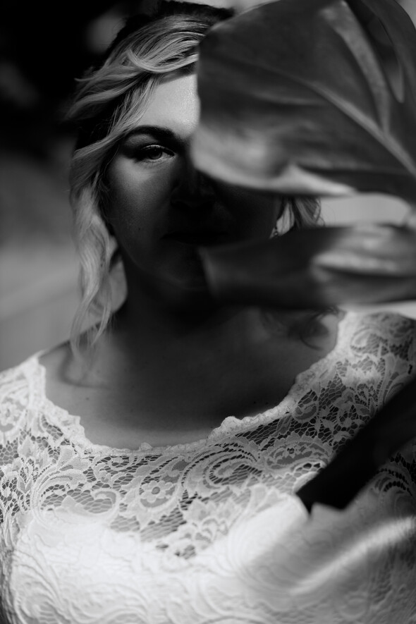 Natali's & Dima's wedding in Kyiv - фото №14