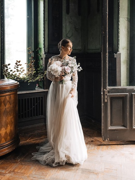 Menta Floral Design
