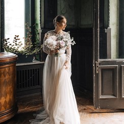 Menta Floral Design - декоратор, флорист у Харкові - фото 2