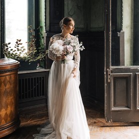 Menta Floral Design - декоратор, флорист у Харкові - портфоліо 2