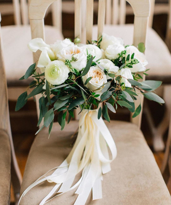 Menta Floral Design