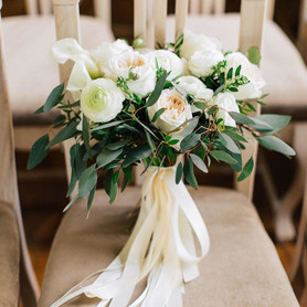 Menta Floral Design - декоратор, флорист у Харкові - портфоліо 5