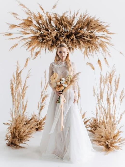 Menta Floral Design