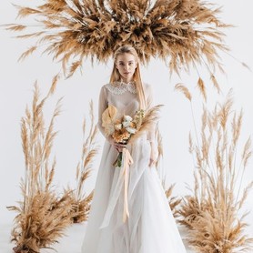 Menta Floral Design - декоратор, флорист у Харкові - портфоліо 6