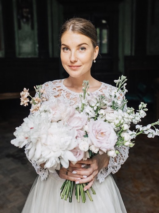 Menta Floral Design