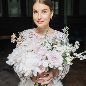 Menta Floral Design - декоратор, флорист у Харкові - портфоліо 3