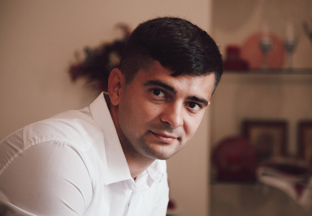 Макс Бурнашев