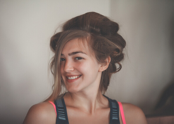 Лиза & Карлос - фото №5