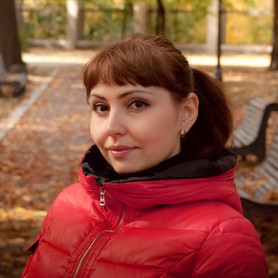 Наталия Бондаренко