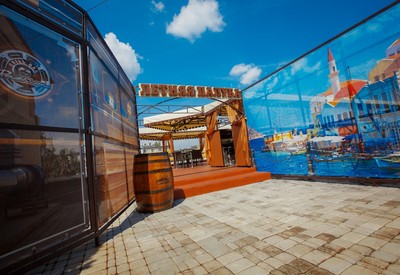 Гриль-бар "Фаэтон" - фото 1