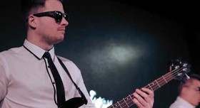 Акустический дуэт « #Соседи » - музиканти, dj у Одесі - фото 1