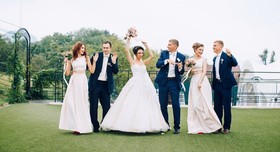 RoyalWed - відеограф у Луцьку - фото 3