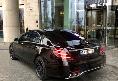 Дмитрий auto-luxury.com - фото 2