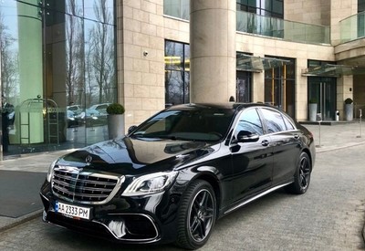 Дмитрий auto-luxury.com - фото 1