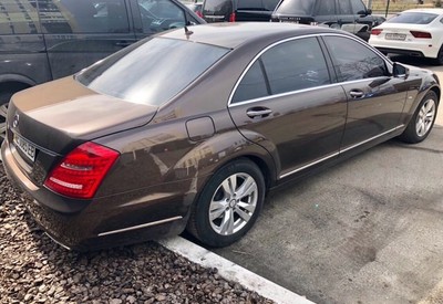 Дмитрий auto-luxury.com - фото 2