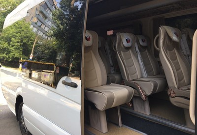 Дмитрий auto-luxury.com - фото 2