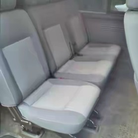 Volkswagen T5 - авто на весілля у Слов'янську - портфоліо 2