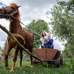 Emotion Moment - фотограф у Луцьку - фото 1