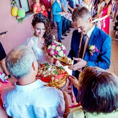Арт-Союз - ведучий у Білій Церкві - фото 4