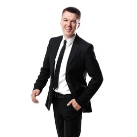 Андрей Кит