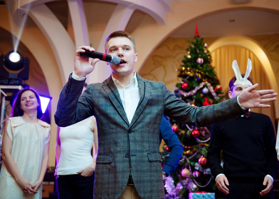 Андрей Кит