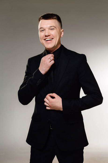 Андрей Кит