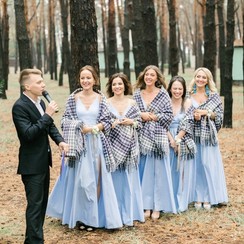 Андрей Кит - ведучий у Дніпрі - фото 4