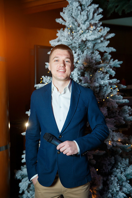 Андрей Кит